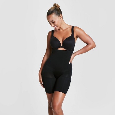 Best spanx for thigh slimming hotsell