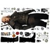 RoomMates The Witcher Geralt Giant Kids' Wall Decals - 2 of 4