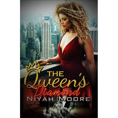 The Queen's Diamond - by  Niyah Moore (Paperback)