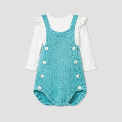 cat and jack romper