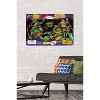 Trends International Teenage Mutant Ninja Turtles: Mutant Mayhem - Phrases Unframed Wall Poster Prints - 2 of 4