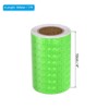 Unique Bargains High Visibility Waterproof Self-Adhesive Warning Safety Reflective Tape - 2 of 4