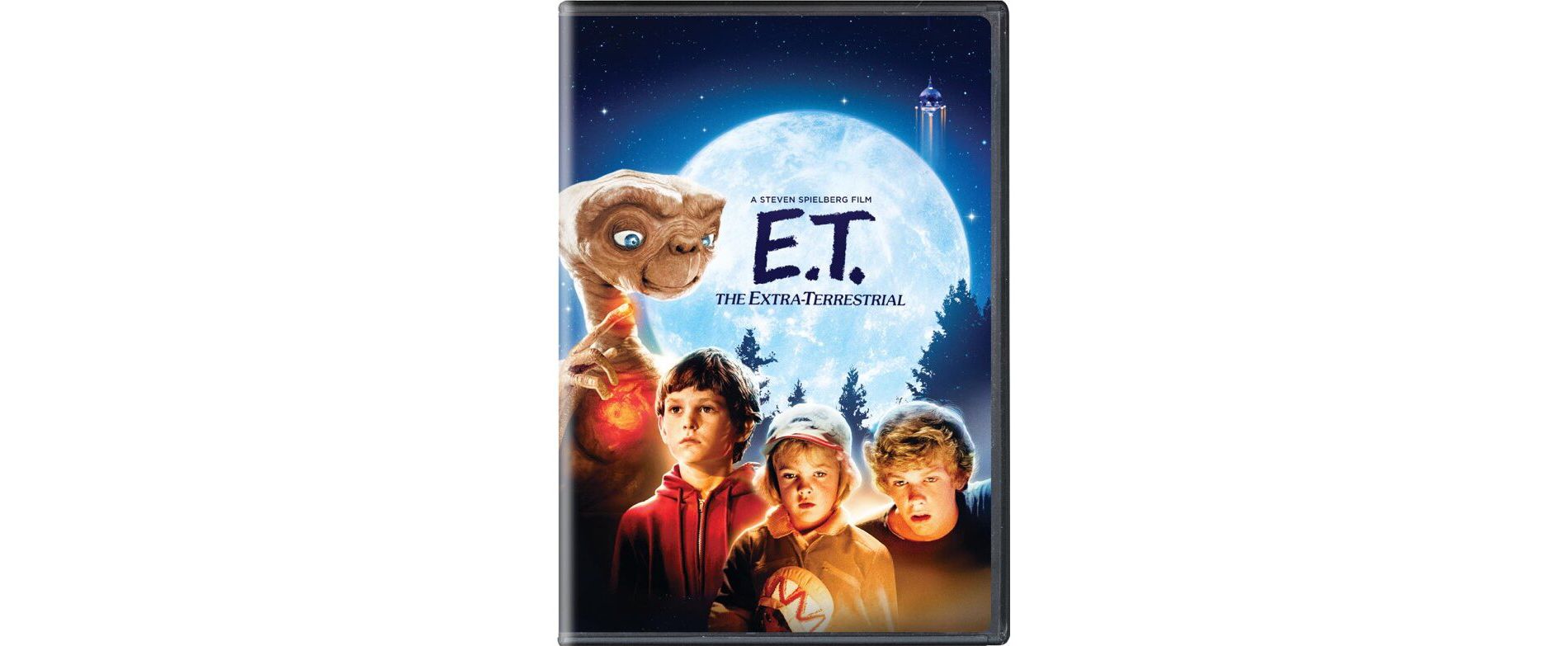 Et The Extra Terrestrial (DVD)
