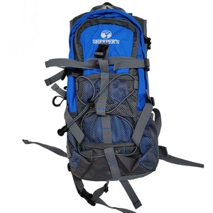 Sherper's Kettle Moraine 2L Hydration Backpack - 1 of 2