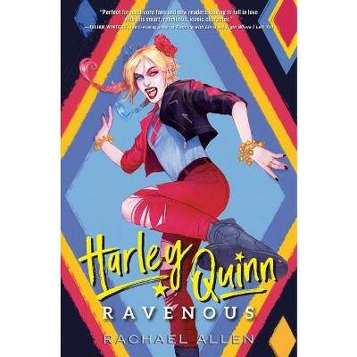 Harley Quinn - (dc Super-villains Origins) By Laurie S Sutton (paperback) :  Target