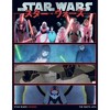 Girl's Star Wars: Visions The Ninth Jedi T-Shirt - 2 of 4