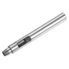 Unique Bargains Alloy Steel DIY Belt Watch Band Round Leather Hole Punch - 3 of 4