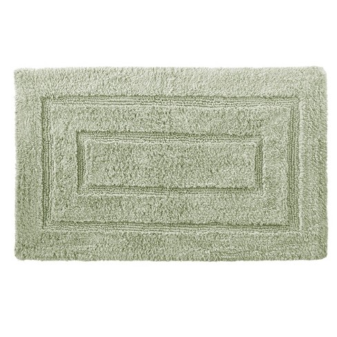 Truly Calm Antimicrobial Memory Foam 20x32 BathRug Set 