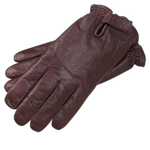 Refrigiwear Herringbone Grip Work Gloves With 3-finger Dip (medium