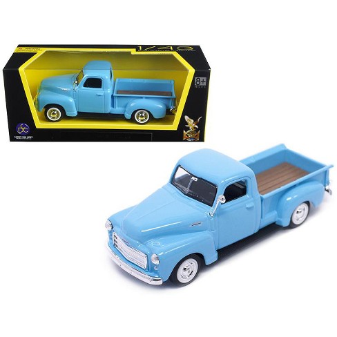 Toy gmc cheap pickup trucks