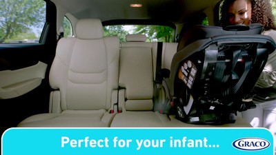 Graco SlimFit® 3-in-1 Car Seat