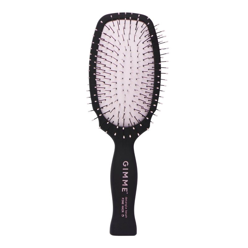 Gimme Beauty Hair Brush Detangle Fine, 3 of 10