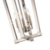 Millennium Lighting 5 - Light Pendant in  Modern Gold - 2 of 3