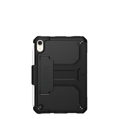 UAG Scout Series iPad Mini (7th Gen, 2024) (6th Gen, 2022) with Kickstand and Handstrap Case