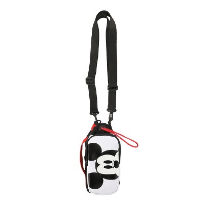 Mickey Mouse Close-Up 8.25 Hydration Sling Bag