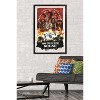 Trends International DC Comics Movie The Suicide Squad - Plane Group Framed Wall Poster Prints - 2 of 4