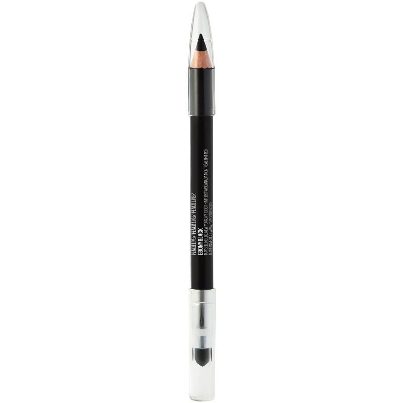 Maybelline Line Express Sharpenable Wood Pencil Eyeliner - 0.035oz, 4 of 10