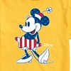 Men's - Disney - Americana Short Sleeve Graphic T-Shirt - 2 of 4