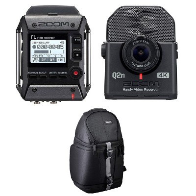 Camcorders & Digital Video Cameras : Target