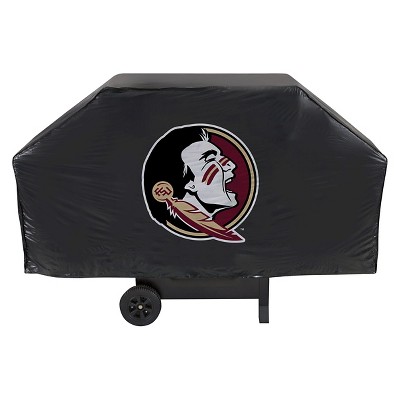 NCAA Rico Industries Team Standard Grill Cover - Florida State Seminoles