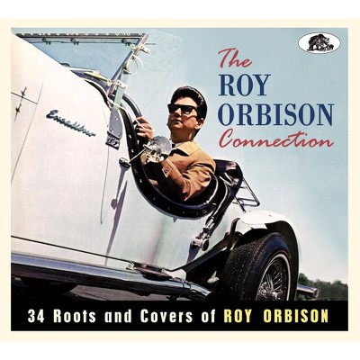 Roy Orbison Connecti - Various (CD)