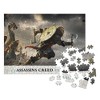 Dark Horse Comics Assassins Creed Valhalla Fortress Assault 1000 Piece Jigsaw Puzzle - 3 of 4
