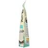 Barnana Organic Coconut Banana Bites - Case of 12/3.5 oz - 4 of 4