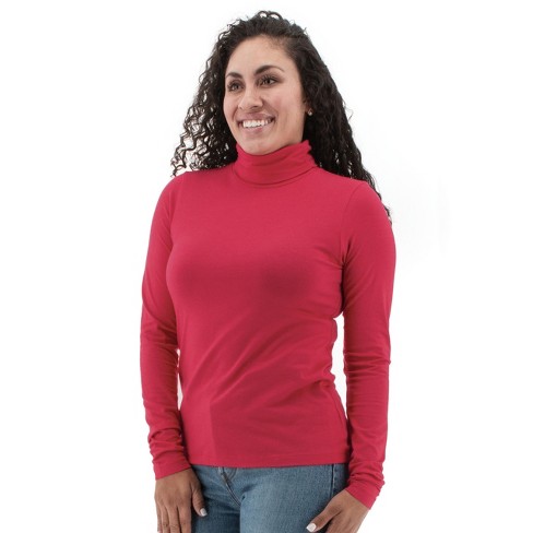 Juniors' SO® Mock Turtleneck Puff Sleeve Sweater