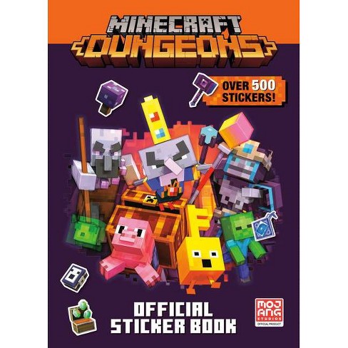 target minecraft dungeons switch