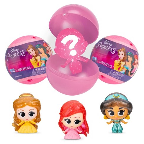 Squishy princess sales