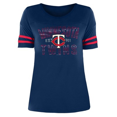 womens twins shirt