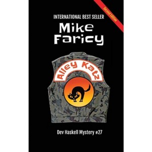 Alley Katz - by  Mike Faricy (Paperback) - 1 of 1