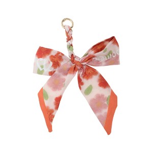 Unique Bargains Little Bow Handbag Charm 1 Pc - 1 of 4