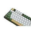 Drop The Lord of the Rings Rohan Gaming Keyboard - 3 of 4