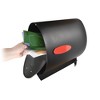 Spira Mailbox Postbox LG BK - 2 of 4