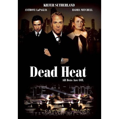 Dead Heat (DVD)(2002)