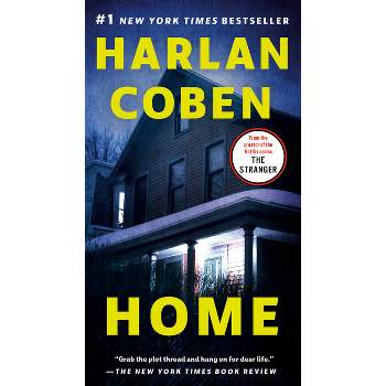 Home - By Harlan Coben ( Paperback )
