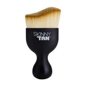 Skinny Tan Miracle Tanning Brush - 1 Pc Brush - 1 of 1