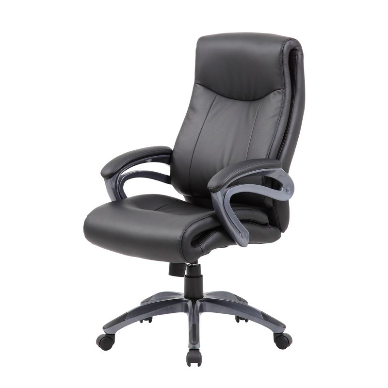 Double Layer Executive Chair - Boss Office Products, 4 of 10