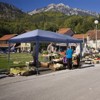 Karl Home | 20 Ft. W x 10 FT. D Steel Pop-Up Canopy - 3 of 4