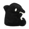 Aurora Mini Juneau Orca Palm Pals Adorable Stuffed Animal Black 5.5 ...
