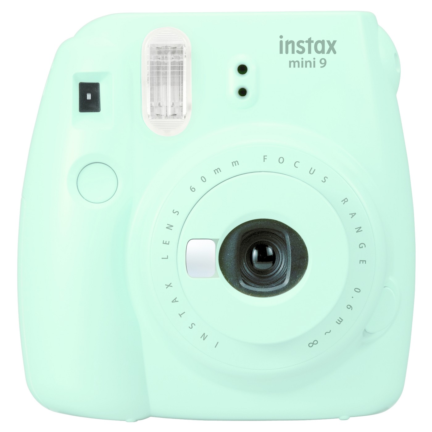 Fujifilm Instax Mini 9 Camera - image 1 of 7