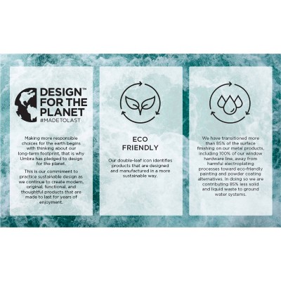 White Adjustable Tension Curtain Rod and Room Divider