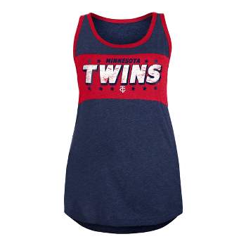Mlb Minnesota Twins Boys' Pullover Jersey : Target
