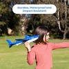 Tiger: 18" Shark Glider Foam Flying Toy - image 4 of 4