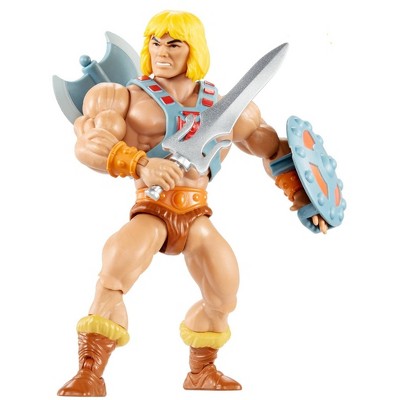 Masters of the Universe He-Man Figure, 3 of 9