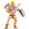 Masters of the Universe He-Man Figure - image 2 of 4
