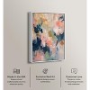 Art Remedy Blush of Nature Colorful Pastel Art Framed - 3 of 4