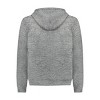 Men’s Full Zip Hooded Sweatshirt by Mio Marino. - 3 of 4