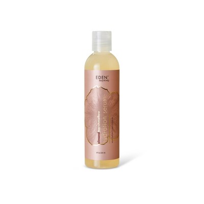 eden hair care products